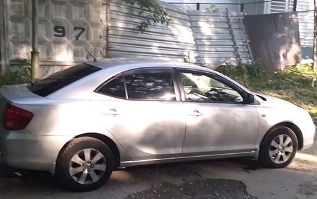Toyota Allion, 2002 год, 600 000 рублей, 9 фотография