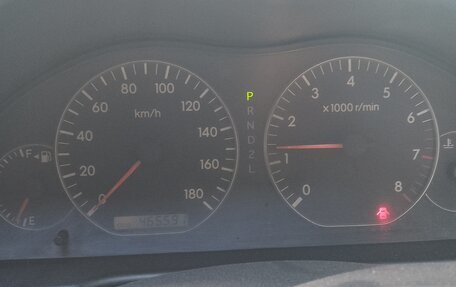 Toyota Allion, 2002 год, 600 000 рублей, 13 фотография
