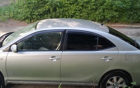 Toyota Allion, 2002 год, 600 000 рублей, 16 фотография