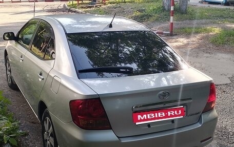 Toyota Allion, 2002 год, 600 000 рублей, 17 фотография