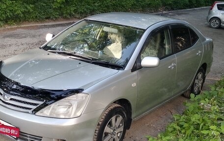 Toyota Allion, 2002 год, 600 000 рублей, 15 фотография
