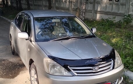 Toyota Allion, 2002 год, 600 000 рублей, 14 фотография
