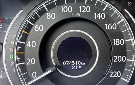 Honda CR-V IV, 2013 год, 2 300 000 рублей, 11 фотография