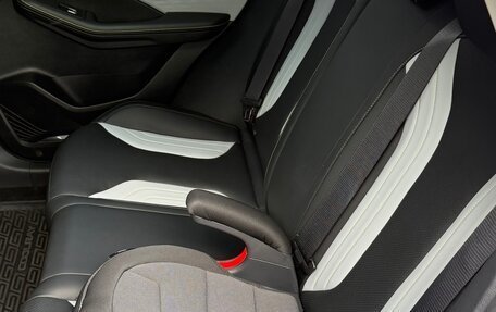 Geely Coolray I, 2023 год, 2 045 000 рублей, 12 фотография