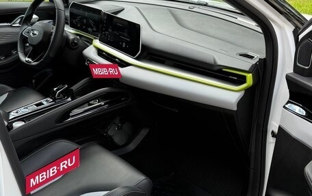 Geely Coolray I, 2023 год, 2 045 000 рублей, 13 фотография