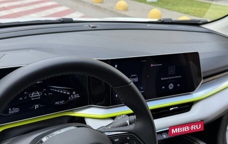 Geely Coolray I, 2023 год, 2 045 000 рублей, 11 фотография