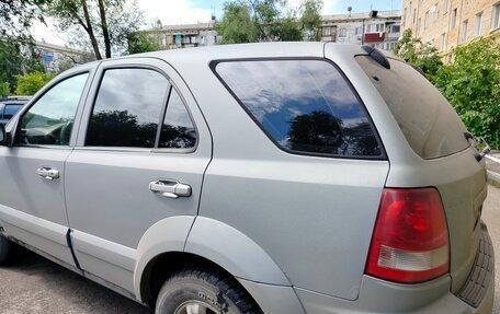 KIA Sorento IV, 2002 год, 400 000 рублей, 4 фотография