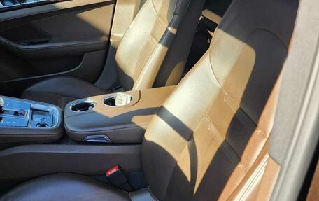 Porsche Panamera II рестайлинг, 2017 год, 4 400 000 рублей, 9 фотография
