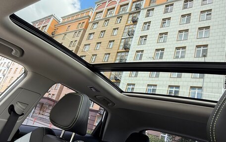 Geely Coolray I, 2023 год, 2 045 000 рублей, 16 фотография