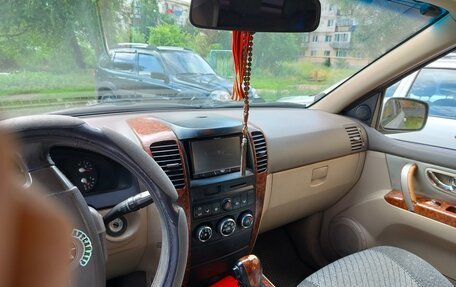 KIA Sorento IV, 2002 год, 400 000 рублей, 5 фотография