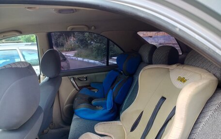 KIA Sorento IV, 2002 год, 400 000 рублей, 7 фотография