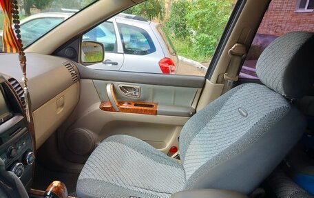 KIA Sorento IV, 2002 год, 400 000 рублей, 6 фотография