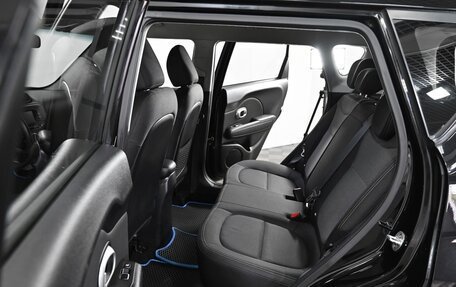 KIA Soul II рестайлинг, 2017 год, 1 349 000 рублей, 6 фотография