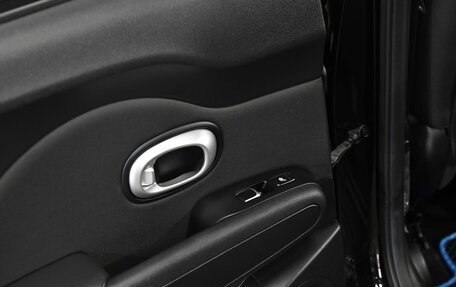 KIA Soul II рестайлинг, 2017 год, 1 349 000 рублей, 8 фотография