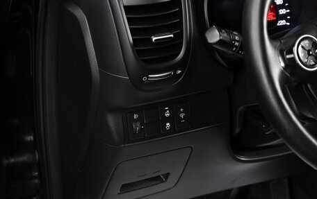 KIA Soul II рестайлинг, 2017 год, 1 349 000 рублей, 14 фотография