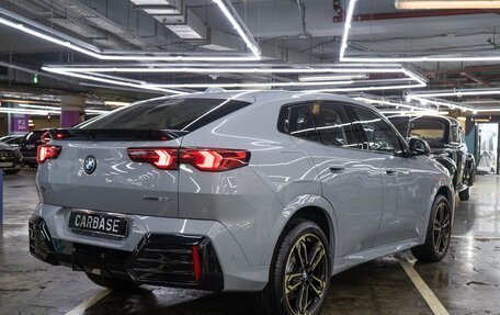BMW X2, 2024 год, 5 550 000 рублей, 6 фотография