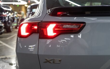 BMW X2, 2024 год, 5 550 000 рублей, 8 фотография