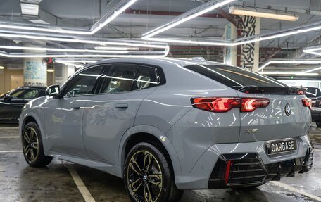 BMW X2, 2024 год, 5 550 000 рублей, 4 фотография