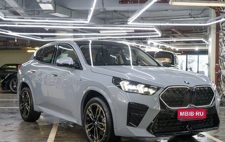 BMW X2, 2024 год, 5 550 000 рублей, 3 фотография
