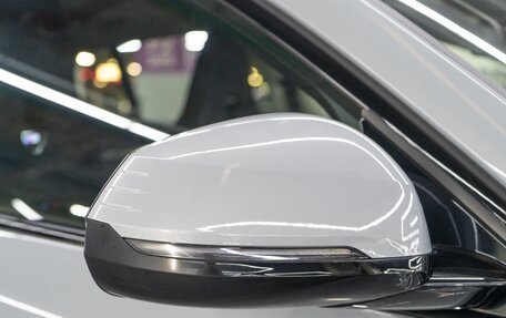BMW X2, 2024 год, 5 550 000 рублей, 15 фотография