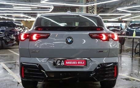 BMW X2, 2024 год, 5 550 000 рублей, 5 фотография
