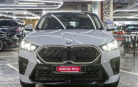 BMW X2, 2024 год, 5 550 000 рублей, 2 фотография