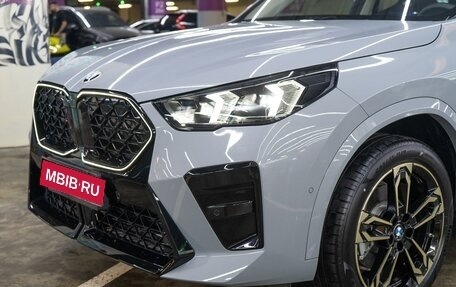 BMW X2, 2024 год, 5 550 000 рублей, 10 фотография