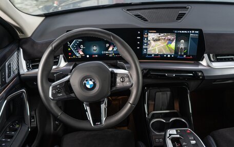 BMW X2, 2024 год, 5 550 000 рублей, 17 фотография