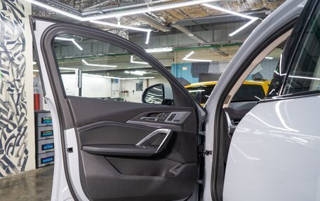 BMW X2, 2024 год, 5 550 000 рублей, 28 фотография