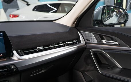 BMW X2, 2024 год, 5 550 000 рублей, 27 фотография