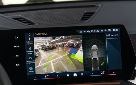 BMW X2, 2024 год, 5 550 000 рублей, 22 фотография