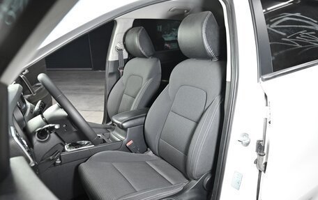 KIA Sportage IV рестайлинг, 2016 год, 1 655 000 рублей, 6 фотография
