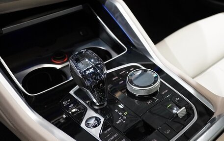 BMW X6, 2022 год, 11 350 000 рублей, 8 фотография