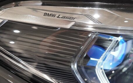 BMW X6, 2022 год, 11 350 000 рублей, 7 фотография