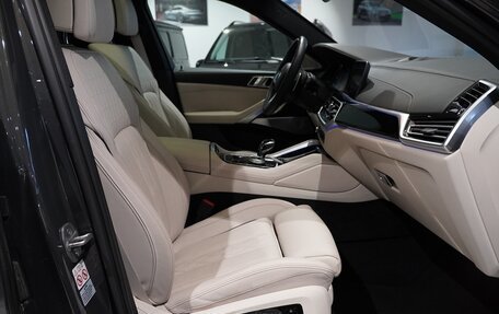 BMW X6, 2022 год, 11 350 000 рублей, 18 фотография