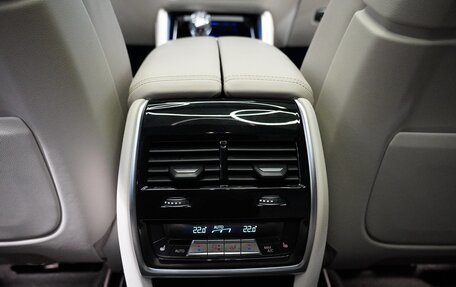 BMW X6, 2022 год, 11 350 000 рублей, 17 фотография