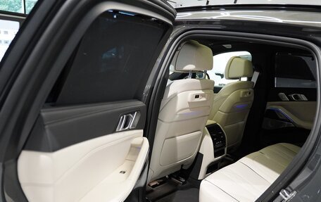 BMW X6, 2022 год, 11 350 000 рублей, 16 фотография