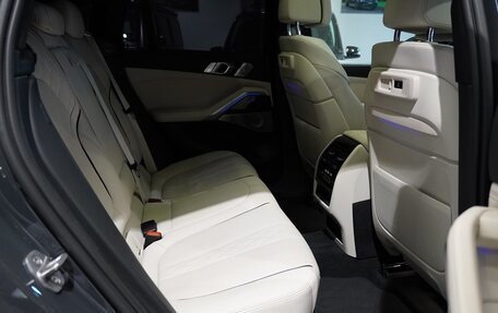BMW X6, 2022 год, 11 350 000 рублей, 15 фотография