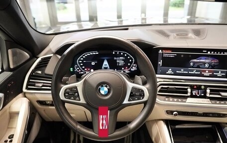 BMW X6, 2022 год, 11 350 000 рублей, 14 фотография