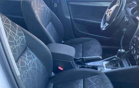 Skoda Octavia, 2019 год, 1 850 000 рублей, 16 фотография