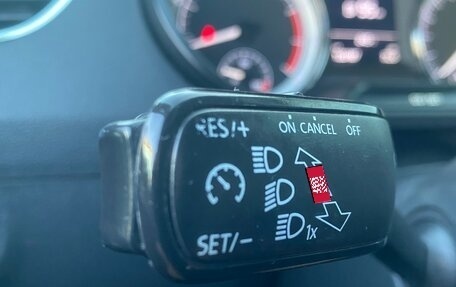 Skoda Octavia, 2019 год, 1 850 000 рублей, 12 фотография