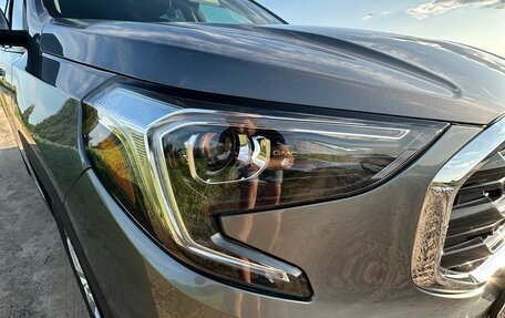 GMC Terrain, 2020 год, 2 050 000 рублей, 7 фотография