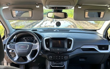 GMC Terrain, 2020 год, 2 050 000 рублей, 11 фотография