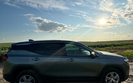 GMC Terrain, 2020 год, 2 050 000 рублей, 6 фотография