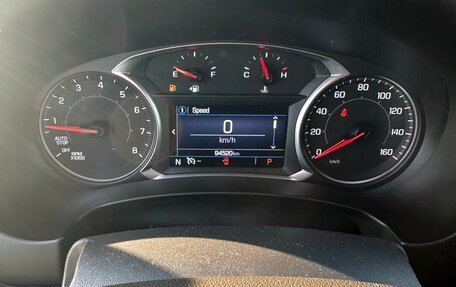 GMC Terrain, 2020 год, 2 050 000 рублей, 18 фотография