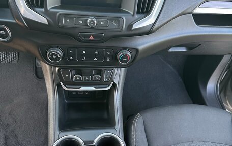 GMC Terrain, 2020 год, 2 050 000 рублей, 13 фотография