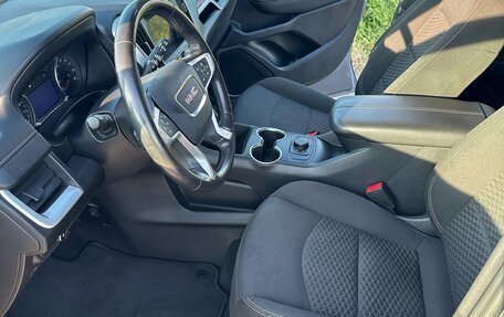 GMC Terrain, 2020 год, 2 050 000 рублей, 12 фотография