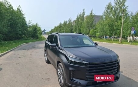 CheryExeed VX, 2023 год, 4 600 000 рублей, 2 фотография