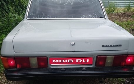 ГАЗ 31029 «Волга», 1997 год, 140 000 рублей, 2 фотография