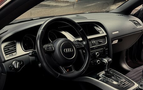 Audi A5, 2013 год, 1 550 000 рублей, 3 фотография